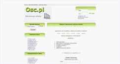 Desktop Screenshot of 8x.pl